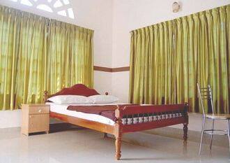 Nirmala Homestay, Munnar 4